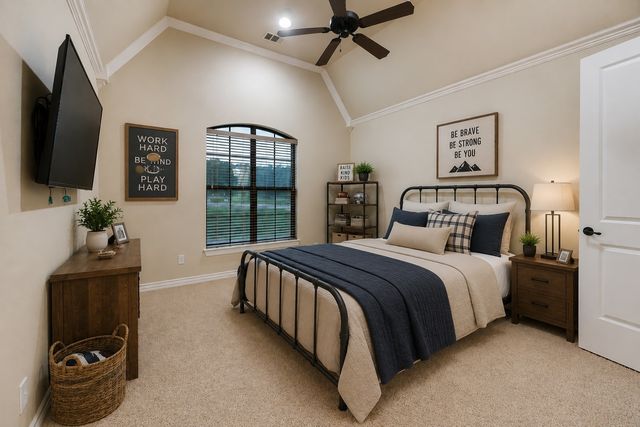 685 Knob Hill Court, Argyle, TX 76226