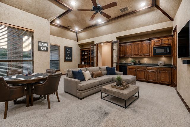 685 Knob Hill Court, Argyle, TX 76226