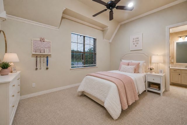 685 Knob Hill Court, Argyle, TX 76226