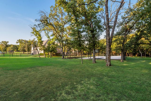 685 Knob Hill Court, Argyle, TX 76226