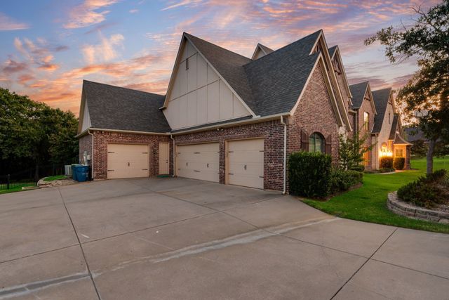 685 Knob Hill Court, Argyle, TX 76226