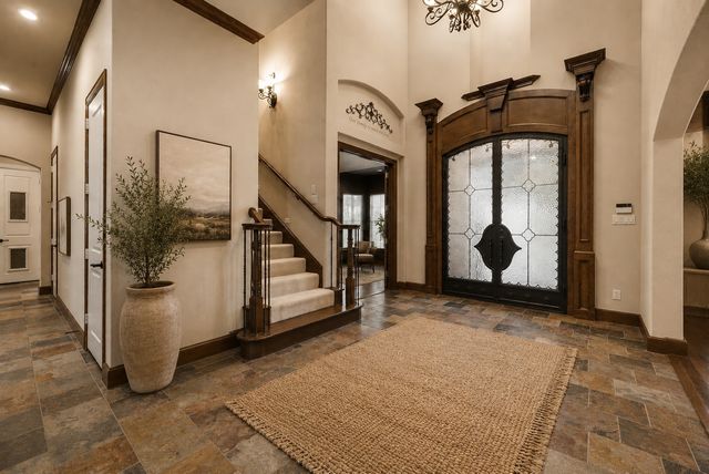 685 Knob Hill Court, Argyle, TX 76226