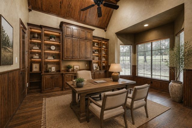 685 Knob Hill Court, Argyle, TX 76226
