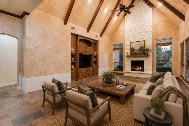 685 Knob Hill Court, Argyle, TX 76226