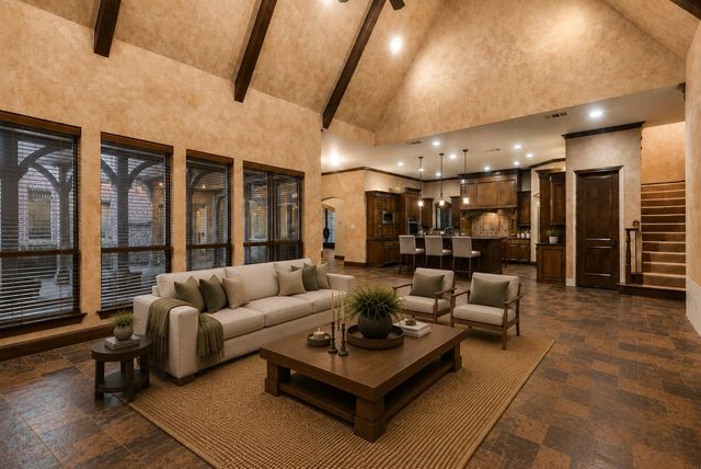 685 Knob Hill Court, Argyle, TX 76226