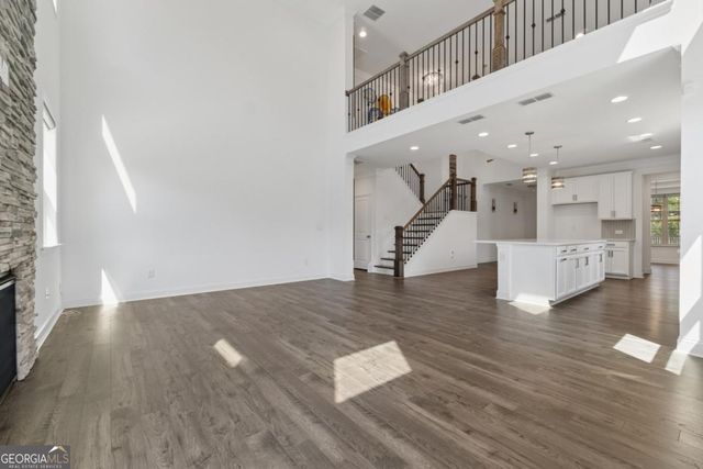 452 Snow Owl Way, Lawrenceville, GA 30044