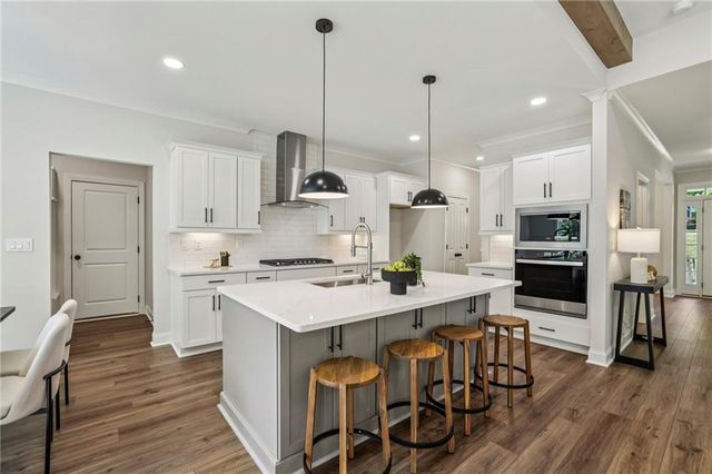 4489 King Springs Road, Smyrna, GA 30082
