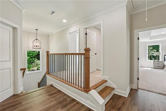 4489 King Springs Road, Smyrna, GA 30082