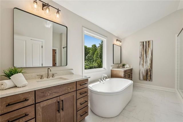 4489 King Springs Road, Smyrna, GA 30082
