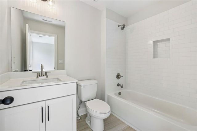 4489 King Springs Road, Smyrna, GA 30082