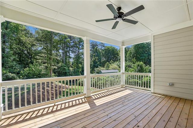 4489 King Springs Road, Smyrna, GA 30082