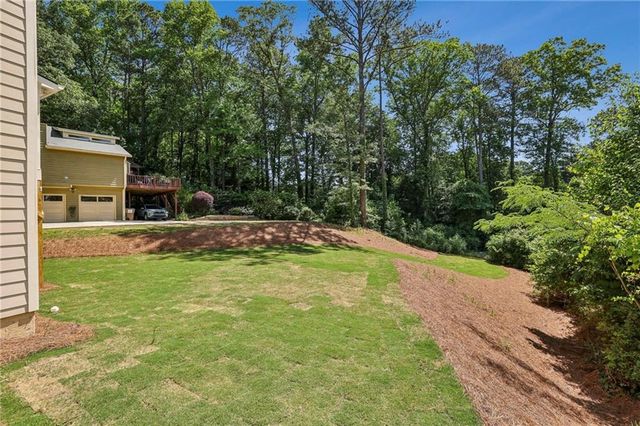 4489 King Springs Road, Smyrna, GA 30082
