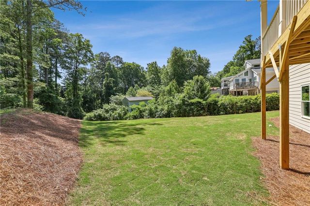 4489 King Springs Road, Smyrna, GA 30082