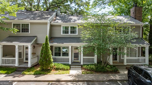 2761 Farmstead Road SE, Smyrna, GA 30080