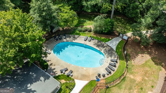 2761 Farmstead Road SE, Smyrna, GA 30080