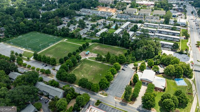 2761 Farmstead Road SE, Smyrna, GA 30080
