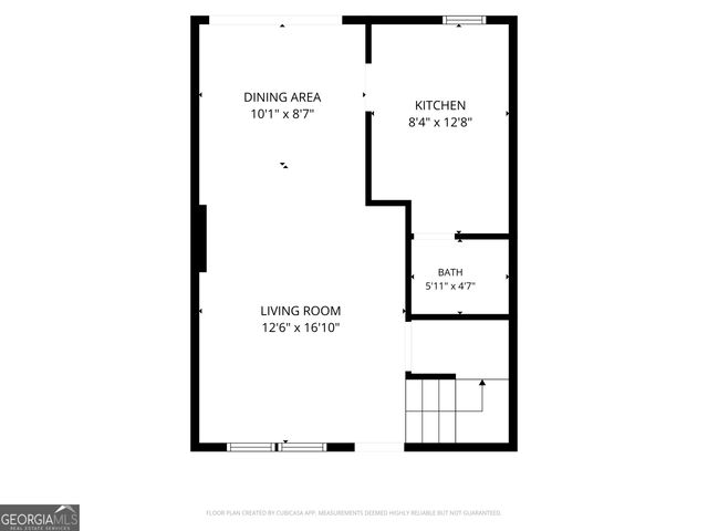 2761 Farmstead Road SE, Smyrna, GA 30080