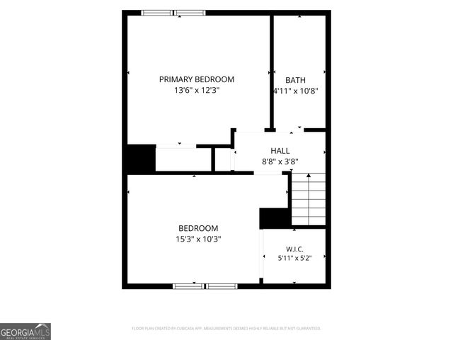 2761 Farmstead Road SE, Smyrna, GA 30080