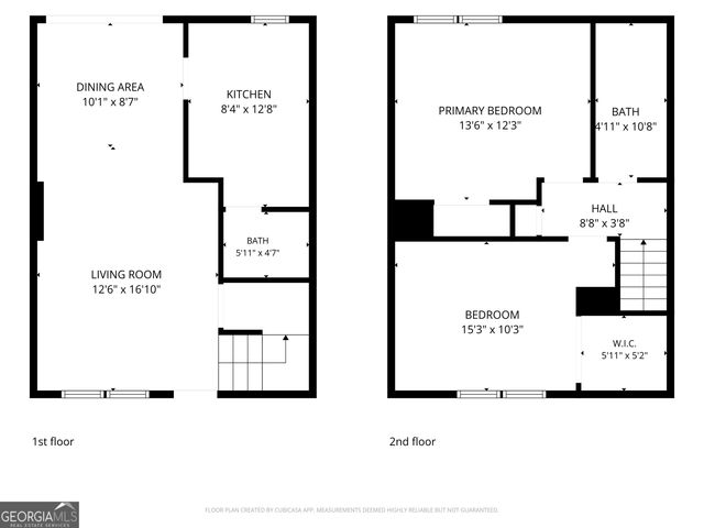 2761 Farmstead Road SE, Smyrna, GA 30080