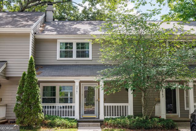 2761 Farmstead Road SE, Smyrna, GA 30080