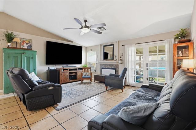 4707 Denali Avenue, North Las Vegas, NV 89032