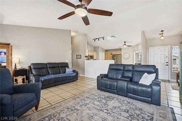 4707 Denali Avenue, North Las Vegas, NV 89032