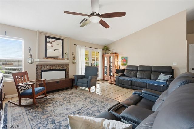 4707 Denali Avenue, North Las Vegas, NV 89032