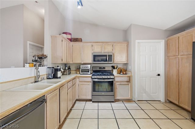 4707 Denali Avenue, North Las Vegas, NV 89032