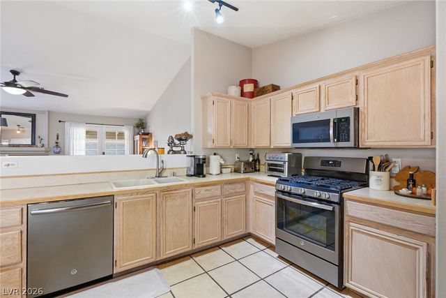 4707 Denali Avenue, North Las Vegas, NV 89032