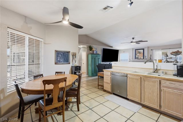 4707 Denali Avenue, North Las Vegas, NV 89032
