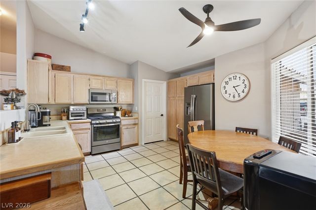 4707 Denali Avenue, North Las Vegas, NV 89032