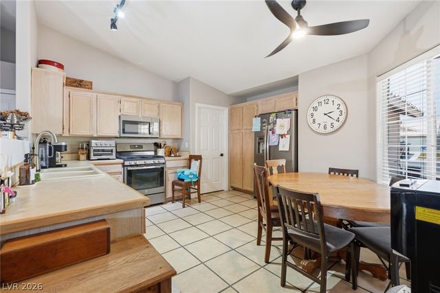 4707 Denali Avenue, North Las Vegas, NV 89032