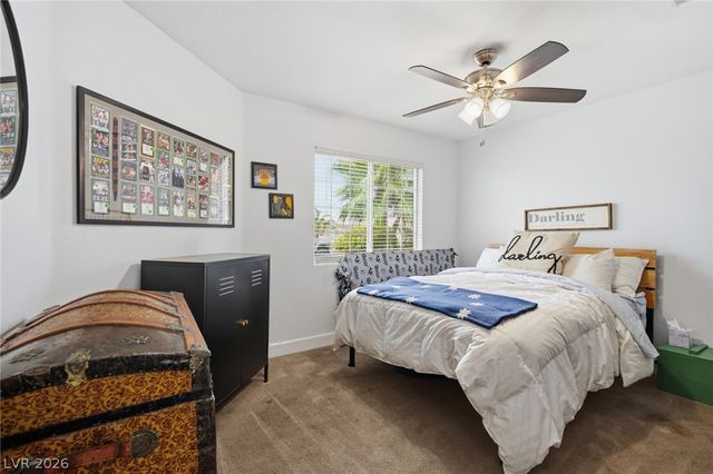 4707 Denali Avenue, North Las Vegas, NV 89032