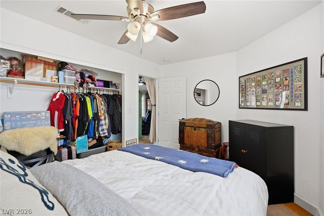4707 Denali Avenue, North Las Vegas, NV 89032
