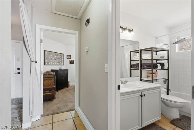 4707 Denali Avenue, North Las Vegas, NV 89032