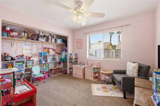 4707 Denali Avenue, North Las Vegas, NV 89032