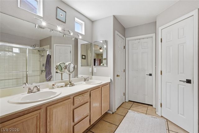 4707 Denali Avenue, North Las Vegas, NV 89032