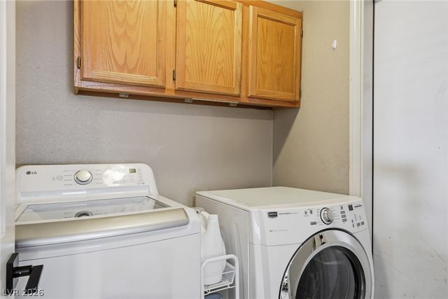 4707 Denali Avenue, North Las Vegas, NV 89032
