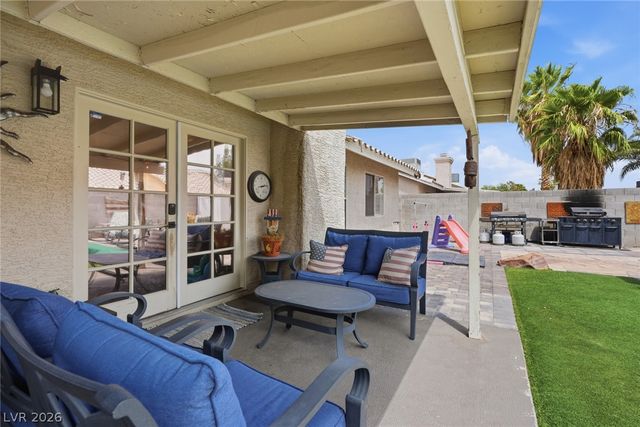 4707 Denali Avenue, North Las Vegas, NV 89032