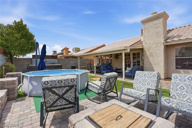 4707 Denali Avenue, North Las Vegas, NV 89032