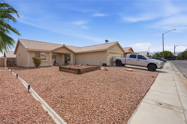 4707 Denali Avenue, North Las Vegas, NV 89032