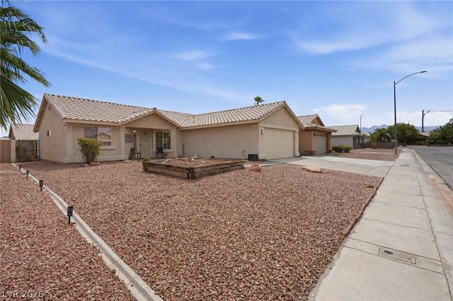 4707 Denali Avenue, North Las Vegas, NV 89032