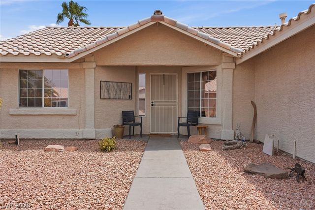 4707 Denali Avenue, North Las Vegas, NV 89032