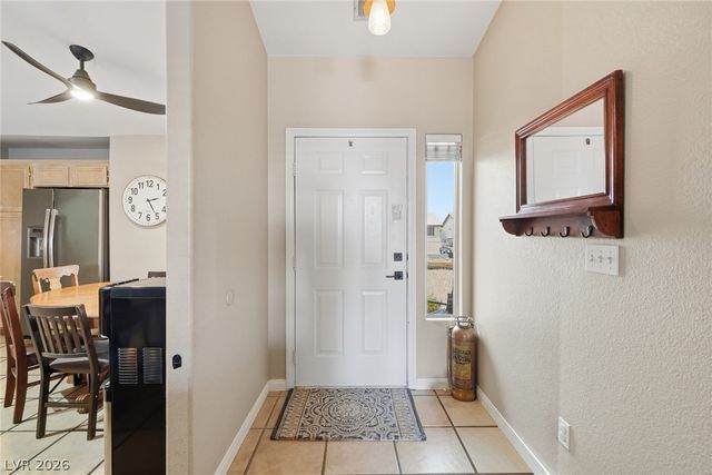4707 Denali Avenue, North Las Vegas, NV 89032