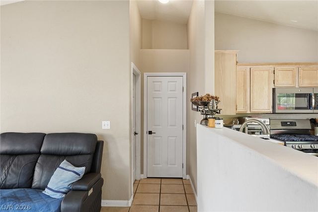 4707 Denali Avenue, North Las Vegas, NV 89032