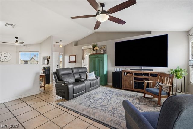 4707 Denali Avenue, North Las Vegas, NV 89032