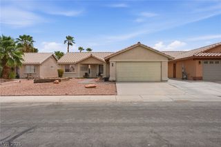 4707 Denali Avenue, North Las Vegas, NV 89032
