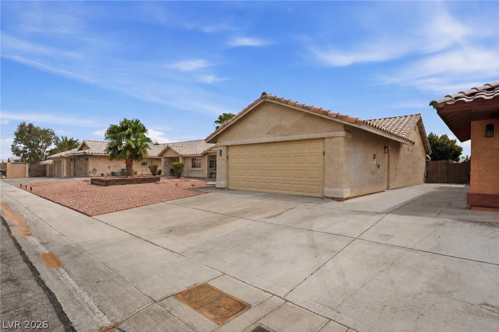 4707 Denali Avenue, North Las Vegas, NV 89032 — photo 3