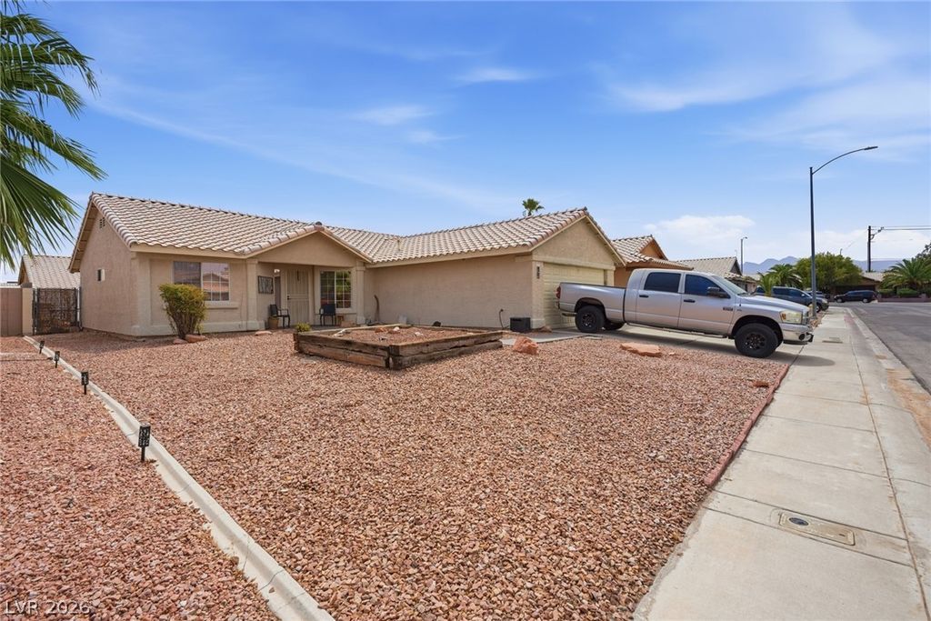 4707 Denali Avenue, North Las Vegas, NV 89032 — photo 4