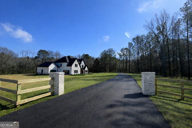 154 Blissful Lane, Bethlehem, GA 30620